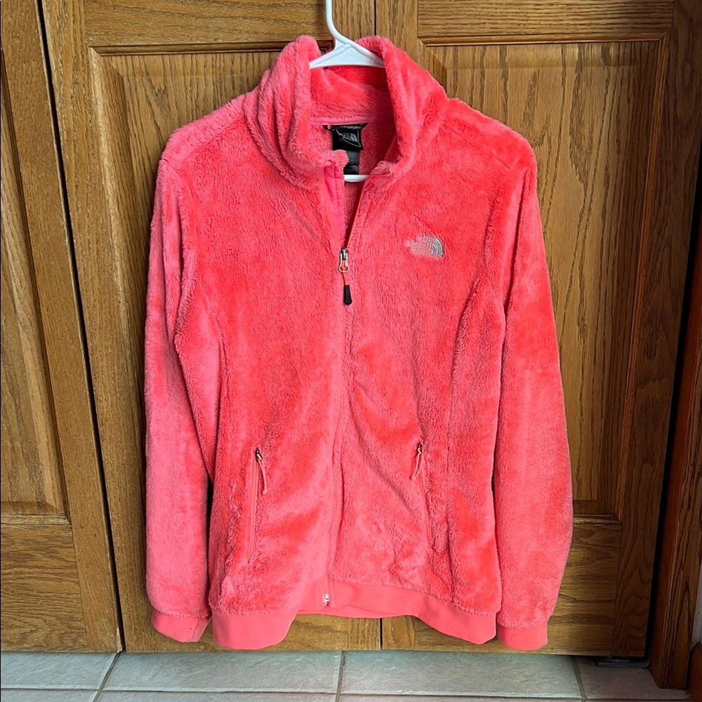 The North Face Coral Fleece Jacket